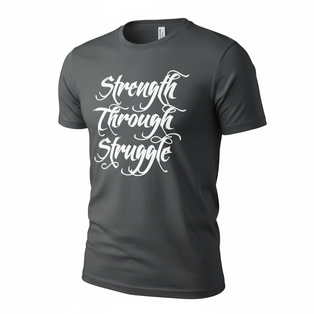 Black Legacy Tee
