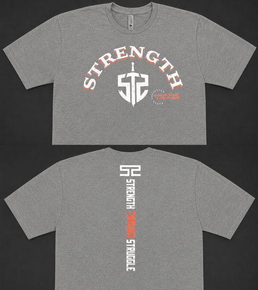 Strength Tee
