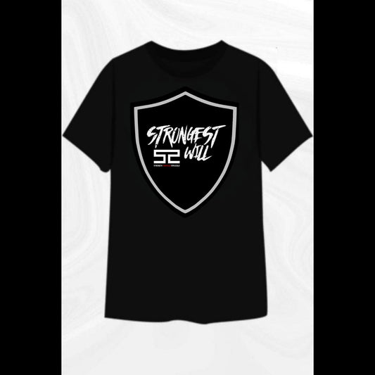 Strongest Will collab - PRESALE