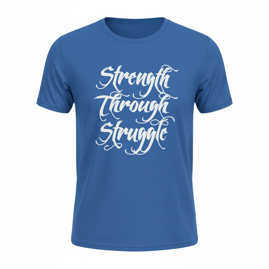 Royal Legacy Tee