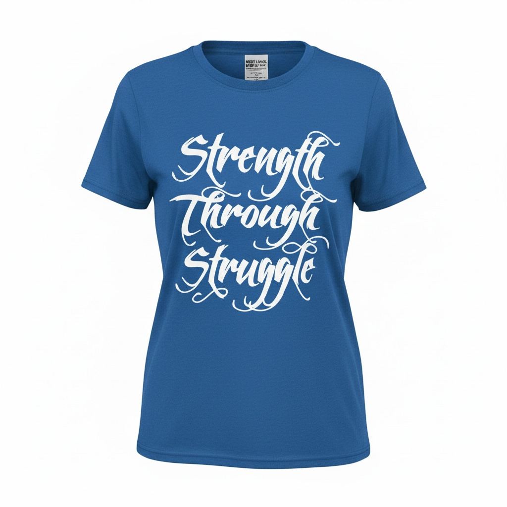 Royal Legacy Tee