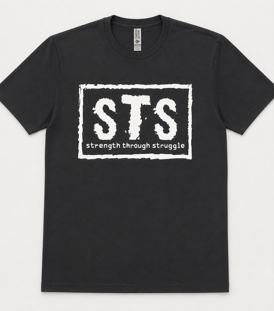STS too sweet tee